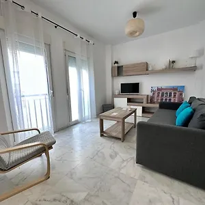 Apartamento Camerino Del Falla Grupo Ac Gestion, Cádiz