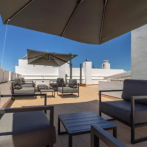 Apartamento Allo San Roque Bajo A, Cádiz